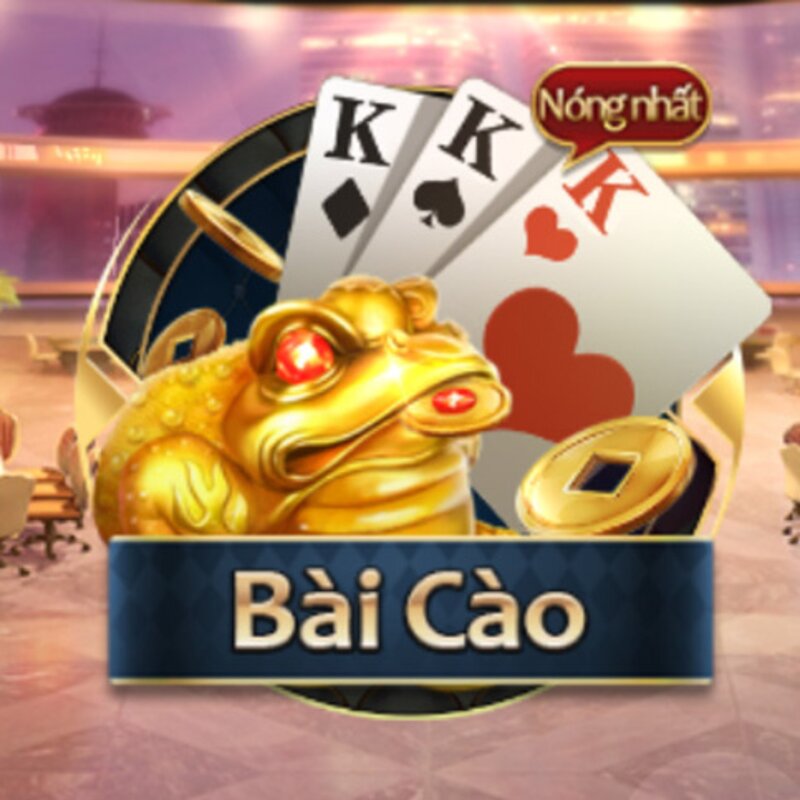 Cách kinh bài cào