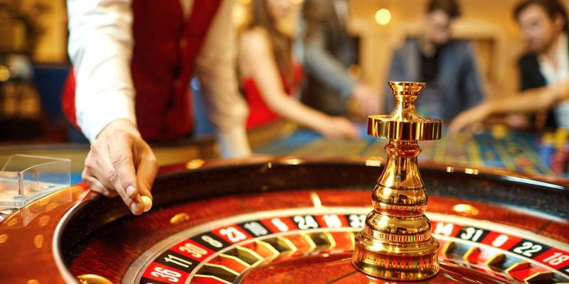 Điểm danh một số casino hợp pháp ở Việt Nam 