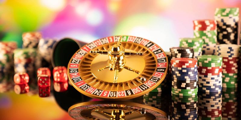 Casino hợp pháp ở Việt Nam