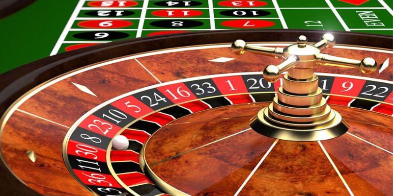 Chiến lược chơi Roulette Martingale