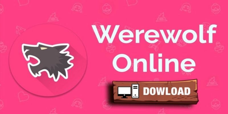 Chơi game bài ma sói online