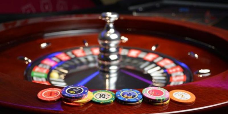 Chơi roulette là như thế nào?