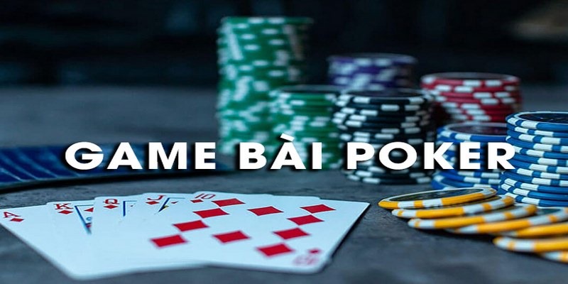 Tìm hiểu bài poker là gì?