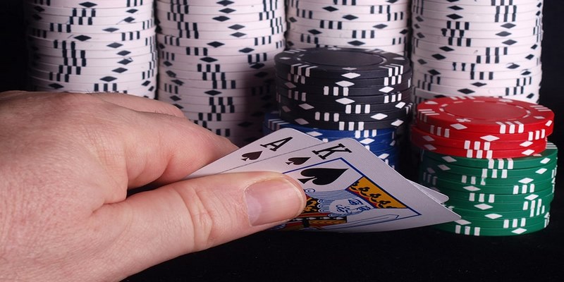 Điểm lưu ý vô cùng quan trọng của cách chia bài Poker