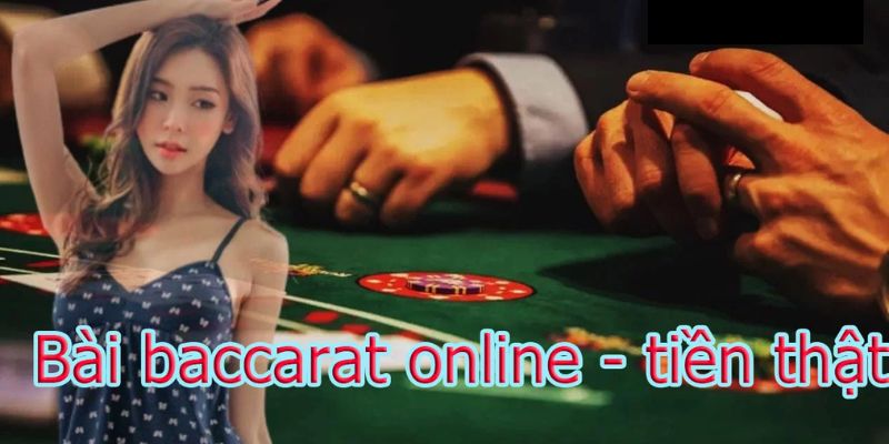 Sử dụng các phương pháp soi cầu khi chơi Baccarat 