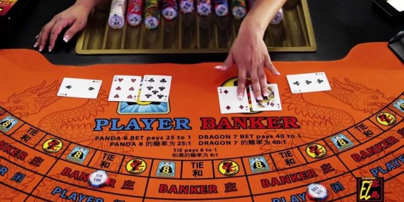 Những cách chơi Baccarat hiệu quả nhất hiện nay