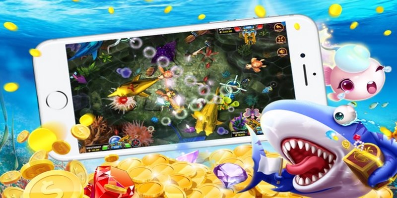 NEW88 sân chơi game bắn cá ăn xu online uy tín