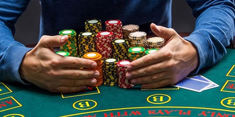 Kinh nghiệm chơi Baccarat giúp bạn ăn tiền triệu về tay