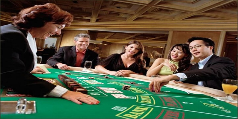 Bỏ túi cách đặt cược khi chơi Baccarat luôn thắng