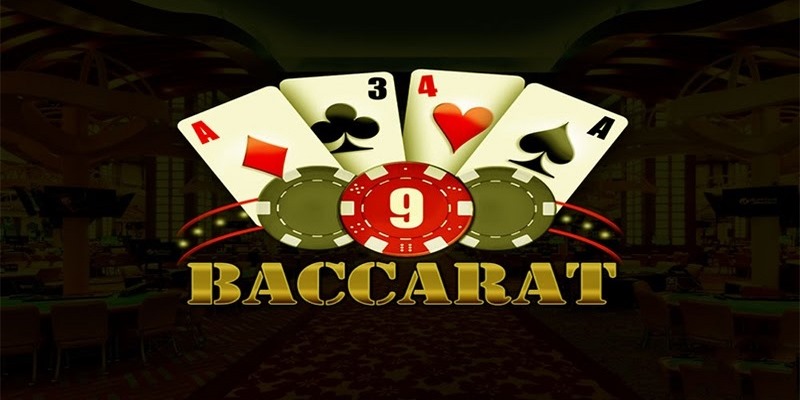 Baccarat có luật chơi như thế nào?