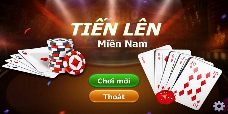 Game bài tiến lên là gì?