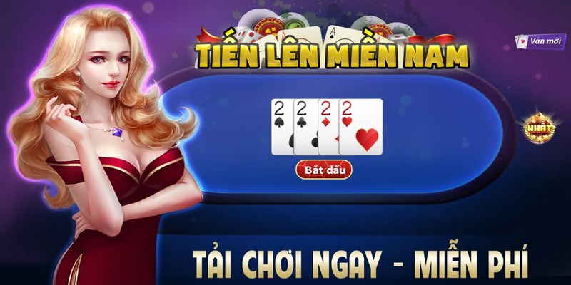 Một số tuyệt chiêu siêu hiệu quả trong game bài tiến lên