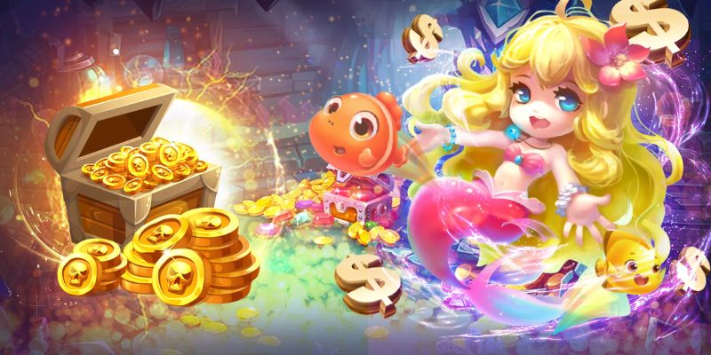 Những chú ý quan trọng khi tải game bắn cá online doi thuong NEW88