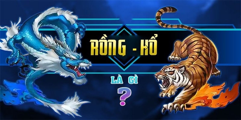 Thuật ngữ game Rồng Hổ