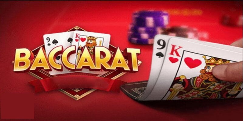 Vài nét chung về Baccarat