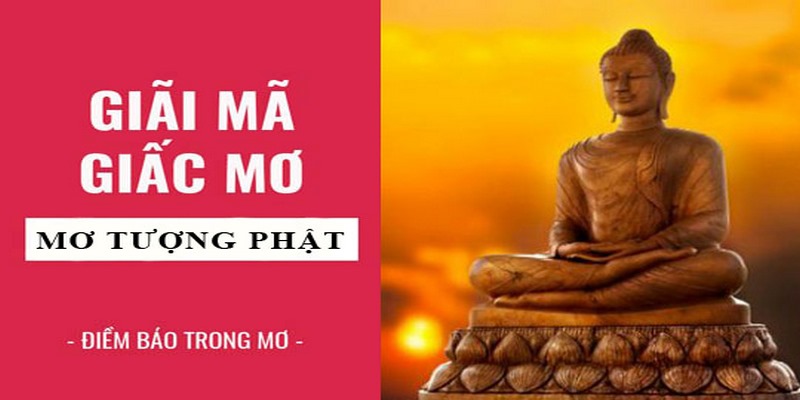 Nằm mơ thấy bức tượng phật bà quan âm bốc cháy