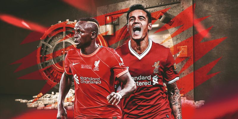 Hướng dẫn cách soi kèo trận Liverpool chuẩn xác