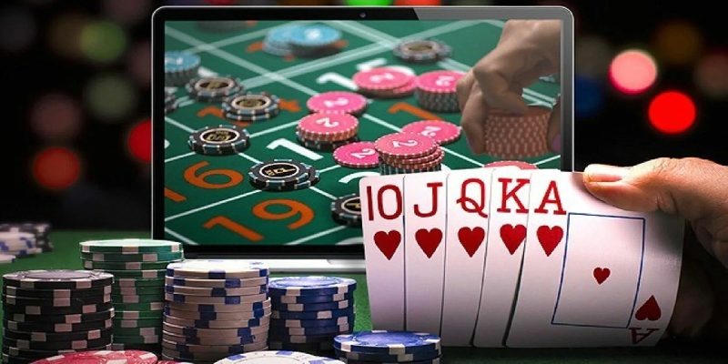 Các bước tải App đánh bài về Poker an toàn nhất