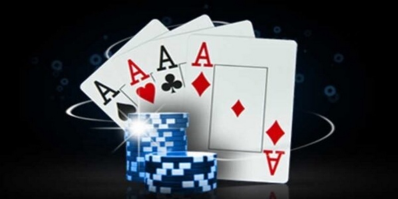 Lưu ý quan trọng trong bài Poker