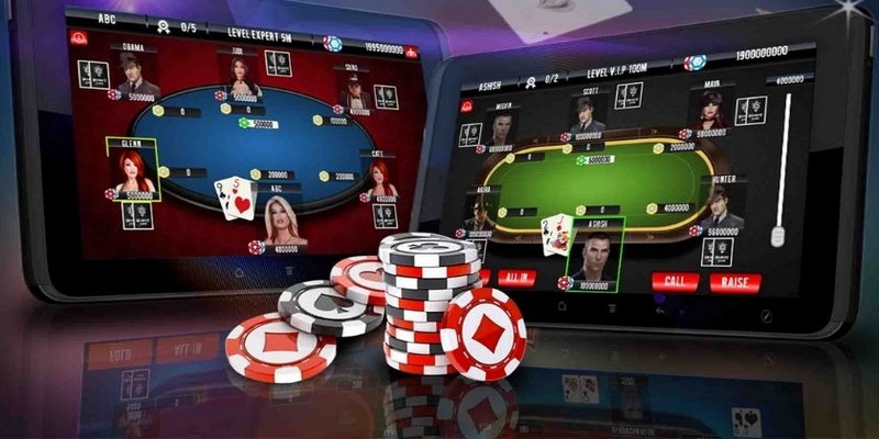 Giải đáp App đánh bài Poker là gì? 