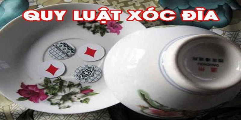 Lưu ý khi học kinh nghiệm xóc đĩa từ người khác