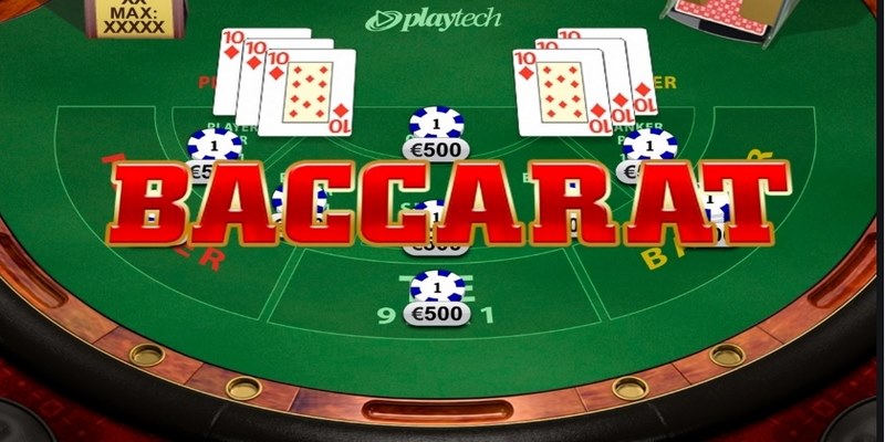 Một số thông tin khái quát về Baccarat 