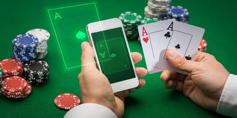 Luật chơi cơ bản của Poker