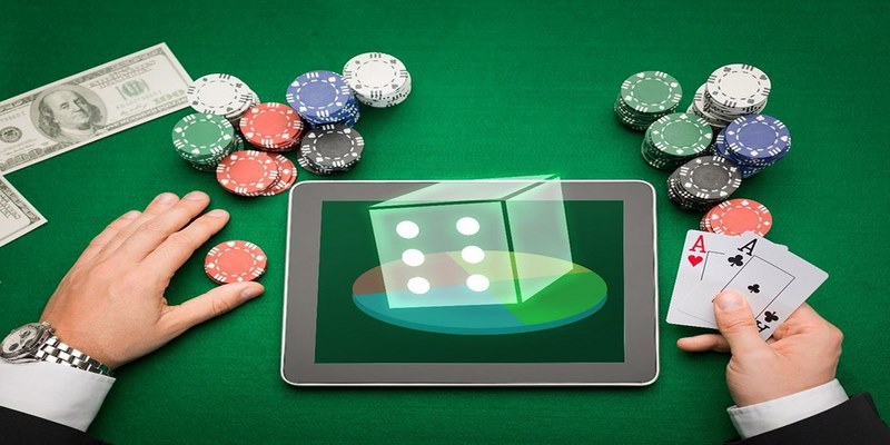 Tìm hiểu Baccarat là gì?