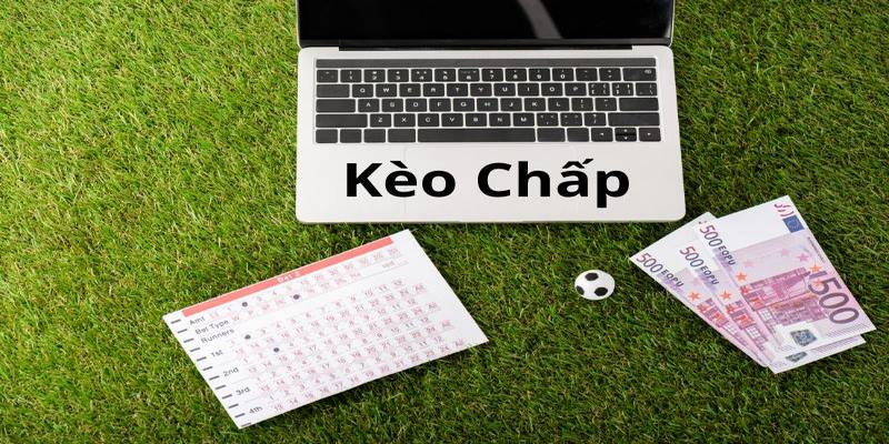 Tìm hiểu về kèo chấp 1.5