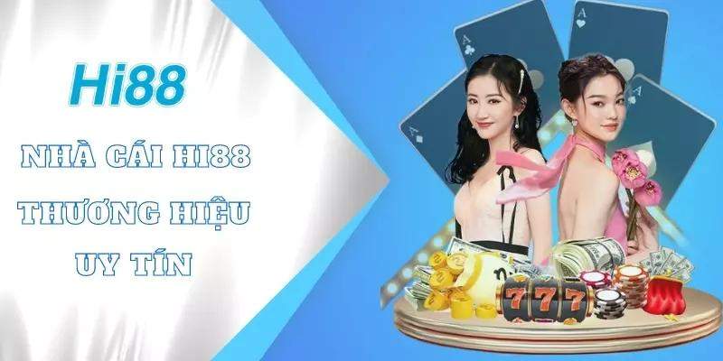 Giới thiệu về nhà cái Hi88