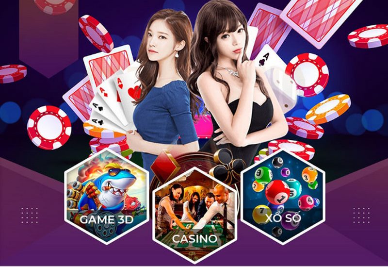 Kubet có game gì đặc sắc, hấp dẫn và thu hút người chơi