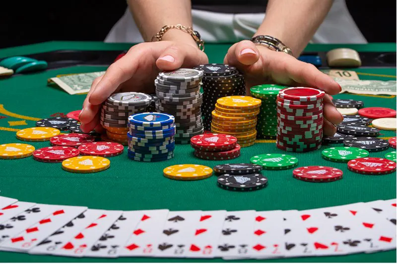 Poker và các trò chơi thẻ là một trong những game ăn khách nhất tại Kubet